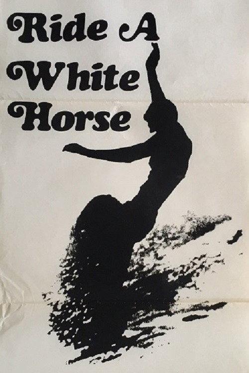 Ride a White Horse backdrop
