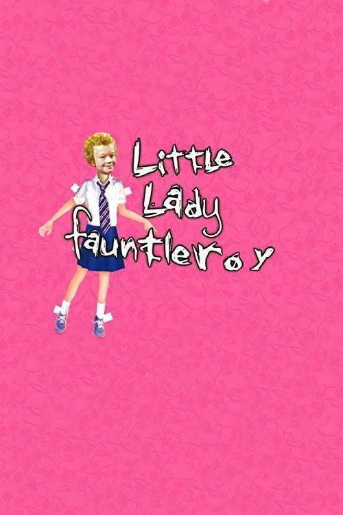 Little Lady Fauntleroy backdrop