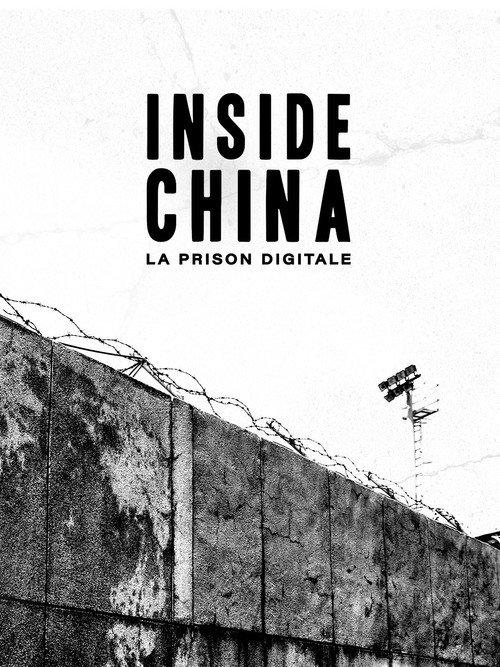 Undercover: Inside China's Digital Gulag backdrop