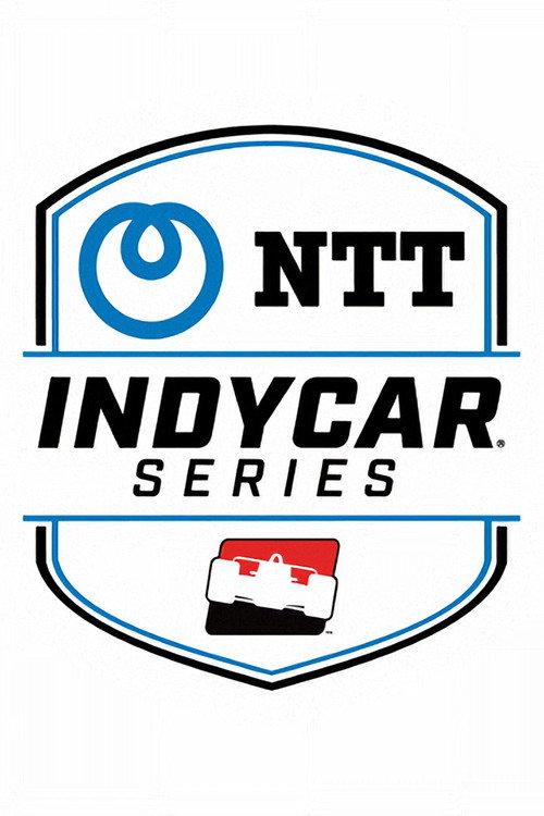 IndyCar Series backdrop