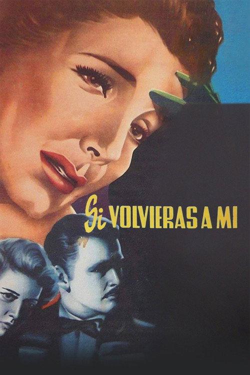 Si volvieras a mi backdrop