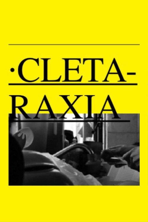 Cletaraxia backdrop