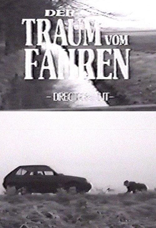 Der Traum vom Fahren backdrop
