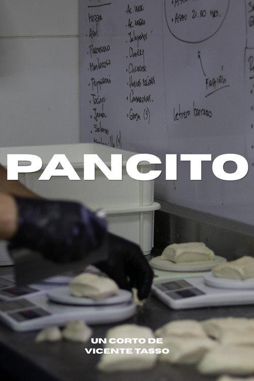 PANCITO backdrop