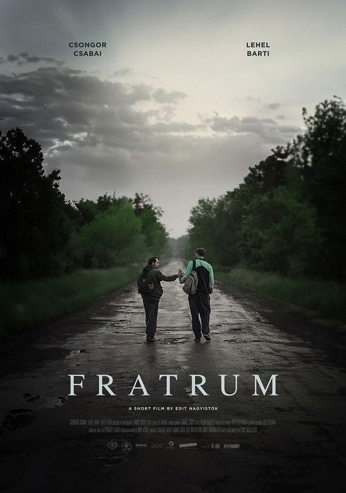 Fratrum backdrop