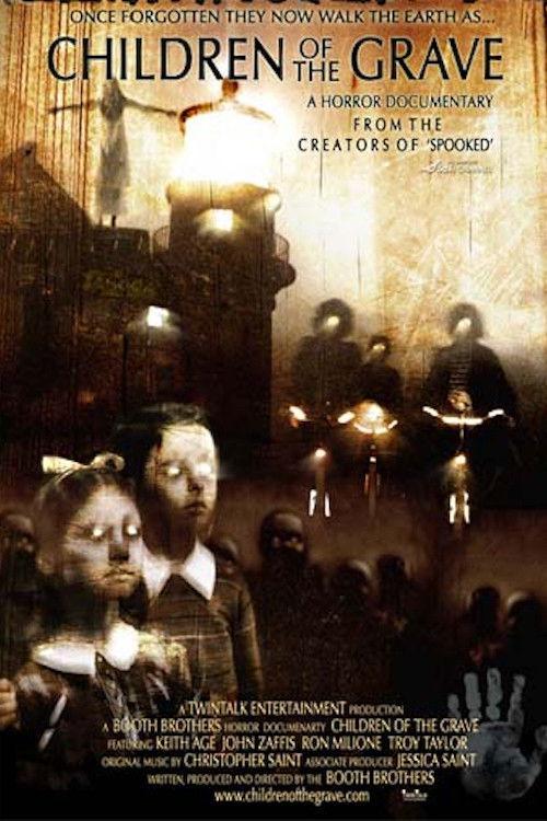 Children of the Grave backdrop