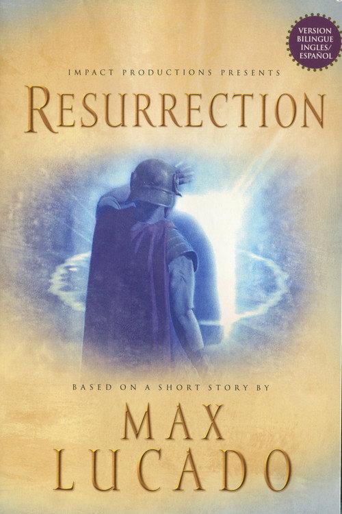 Resurrection backdrop