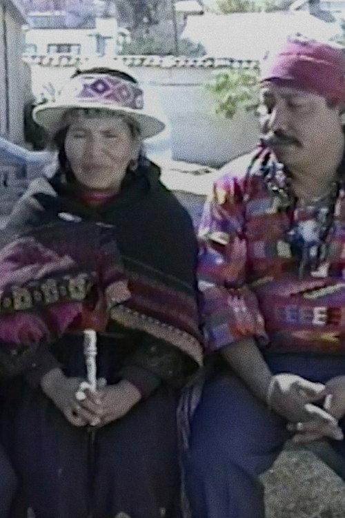 Sortir la spiritualité autochtone de la clandestinité backdrop