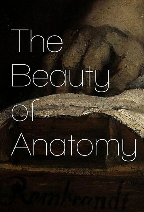 The Beauty of Anatomy backdrop