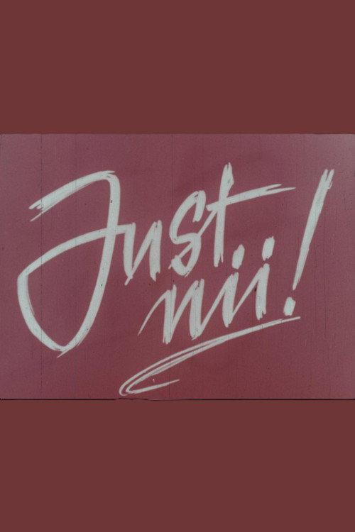 Just Like That! backdrop