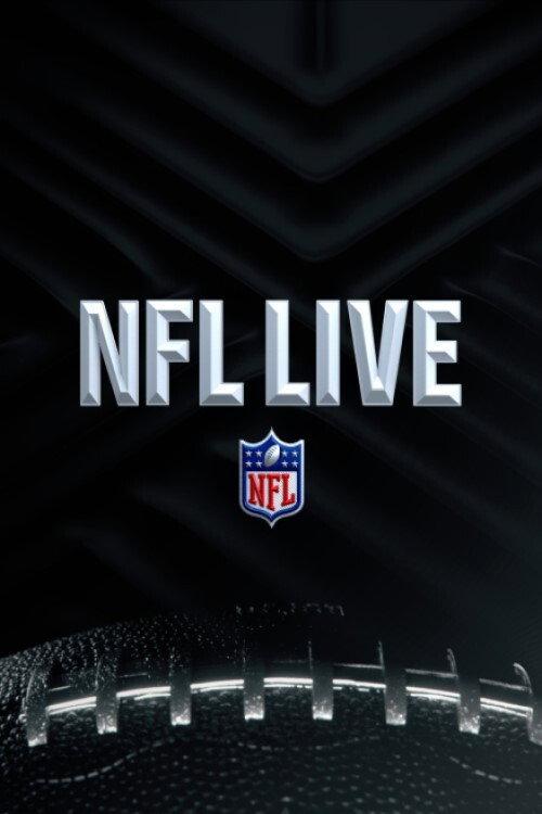 NFL Live backdrop