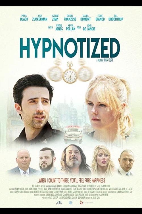 Hypnotized backdrop