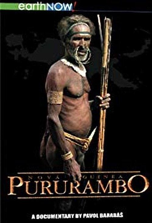 Pururambo backdrop