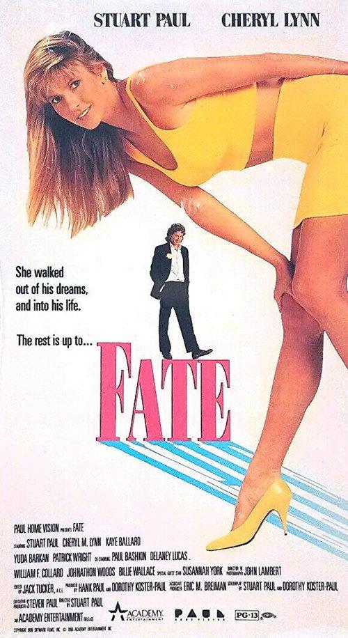 Fate backdrop