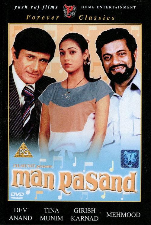 Man Pasand backdrop