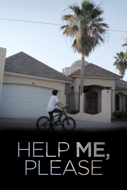 Help Me, Please backdrop