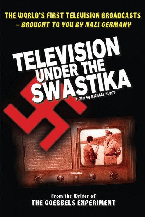 Television Under the Swastika backdrop
