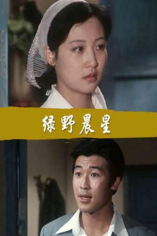 Lü Ye Chen Xing backdrop