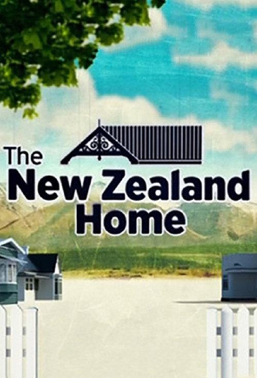 The New Zealand Home backdrop