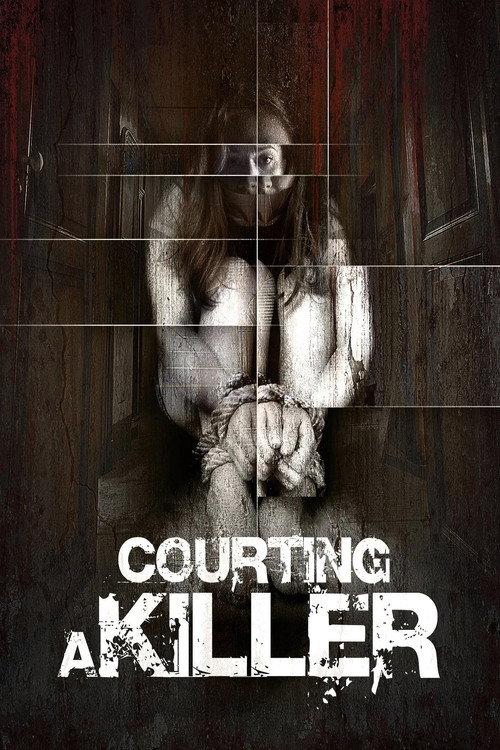 Courting a Killer backdrop