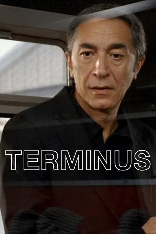 Terminus backdrop