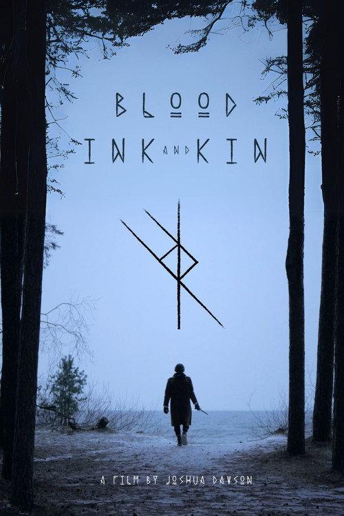 Blood, Ink and Kin backdrop