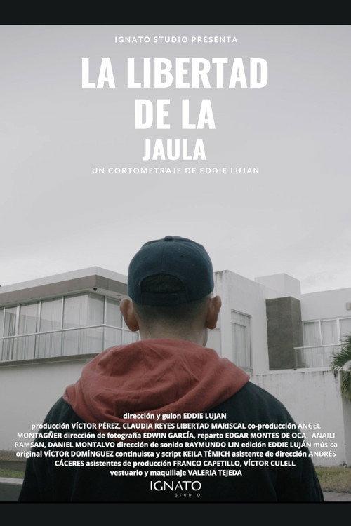 La Libertad de la Jaula backdrop