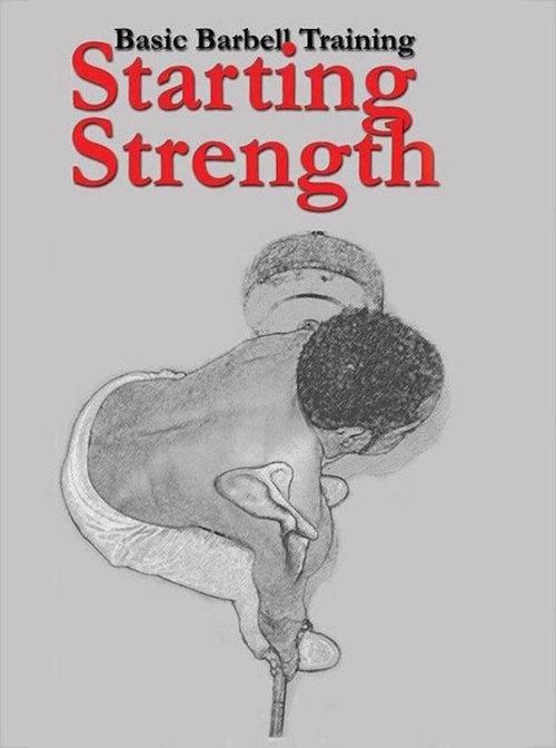 Starting Strength backdrop