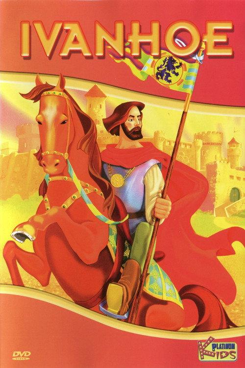 Ivanhoe backdrop