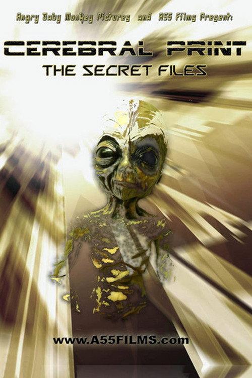 Cerebral Print: The Secret Files backdrop