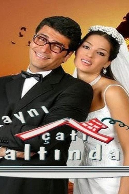 Aynı Çatı Altında backdrop