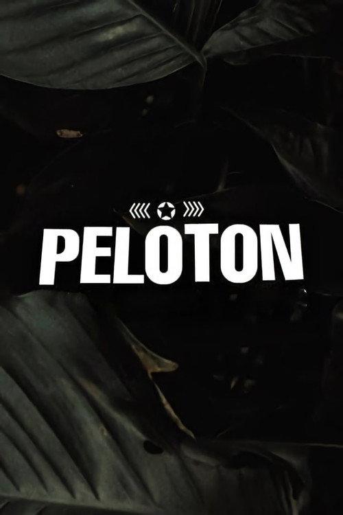 Pelotón backdrop