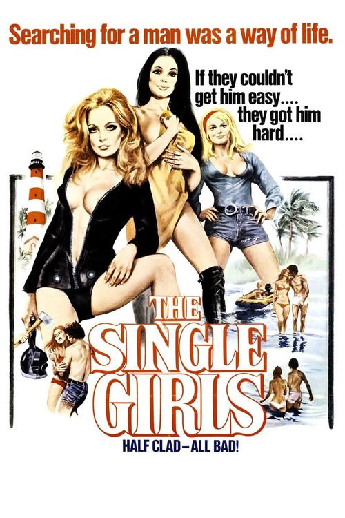 The Single Girls backdrop