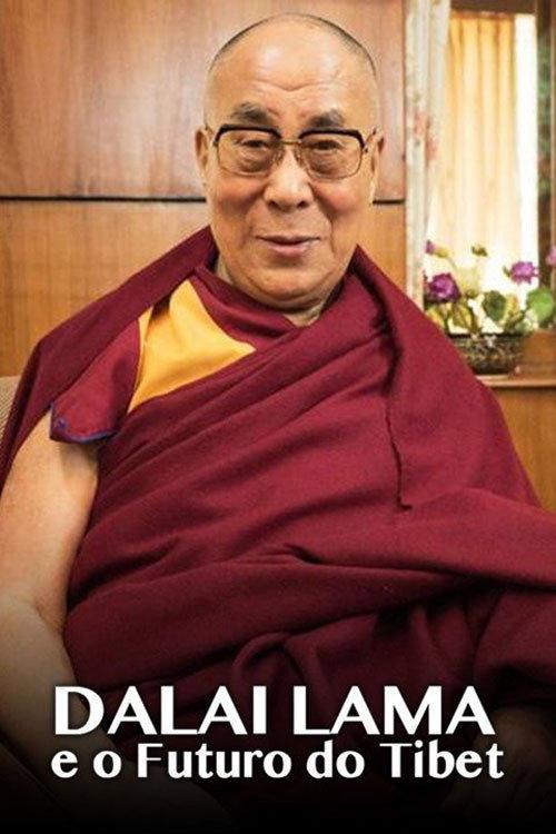 Stunde Null auf dem Dach der Welt - Was kommt nach dem Dalai Lama? backdrop
