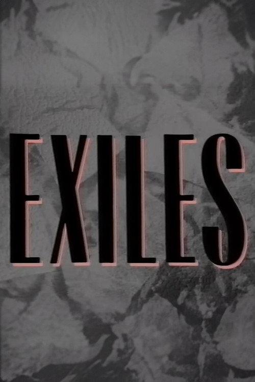 Exiles backdrop