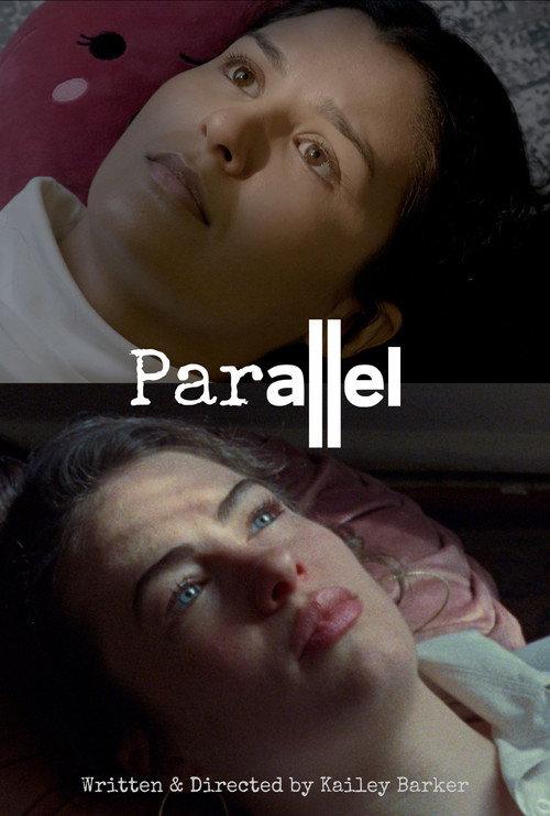 Parallel backdrop