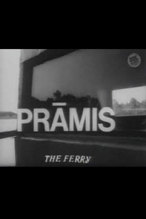 The Ferry backdrop