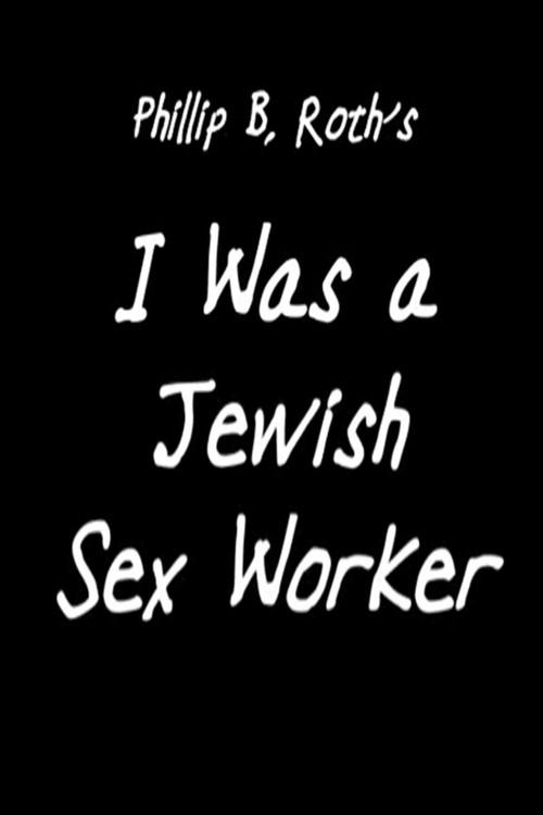 I Was a Jewish Sex Worker backdrop