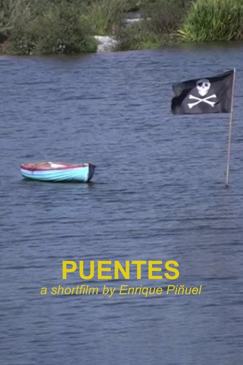 Puentes backdrop