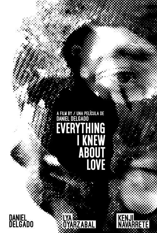 Everything I Knew About Love backdrop