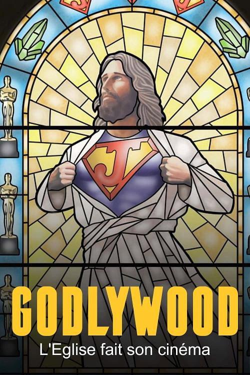 Le phénomène Godlywood : quand l'Église fait son cinéma ! backdrop
