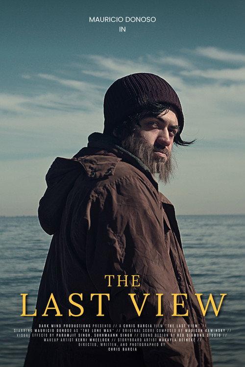 The Last View backdrop