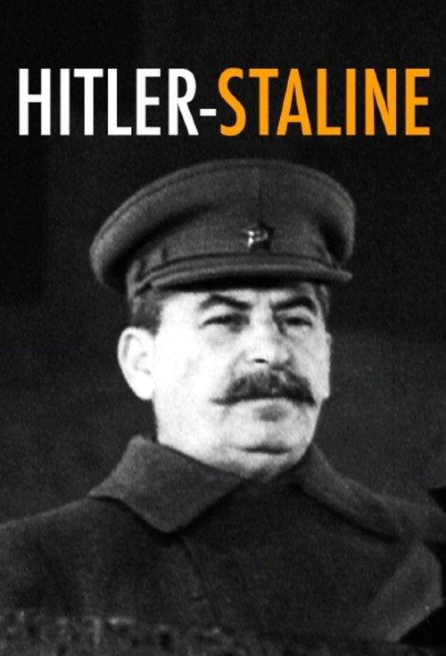 Hitler-Staline : Liaisons dangereuses backdrop