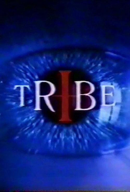 Tribe backdrop