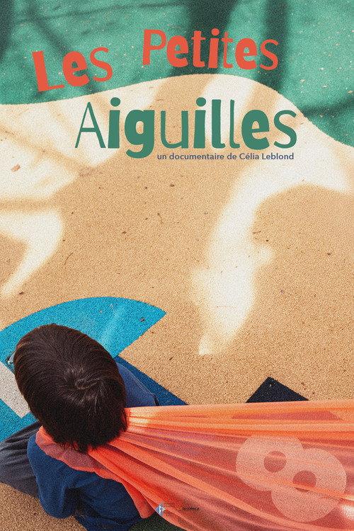 Les Petites Aiguilles backdrop