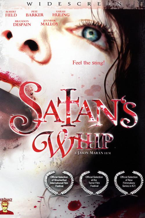 Satan's Whip backdrop