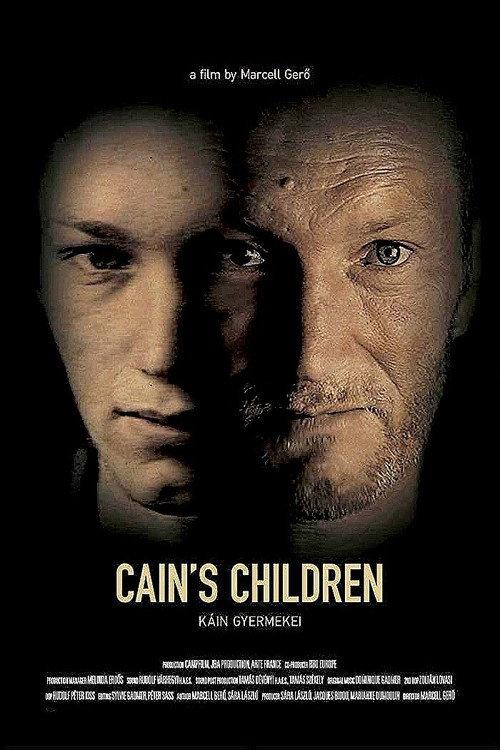 Cain's Children backdrop