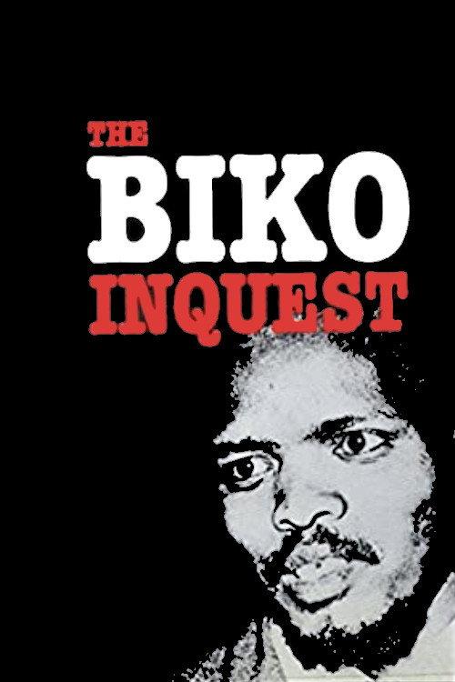 The Biko Inquest backdrop