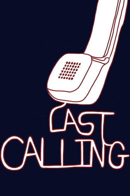 Last Calling backdrop