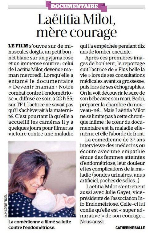 Devenir maman : notre combat contre l'endométriose backdrop
